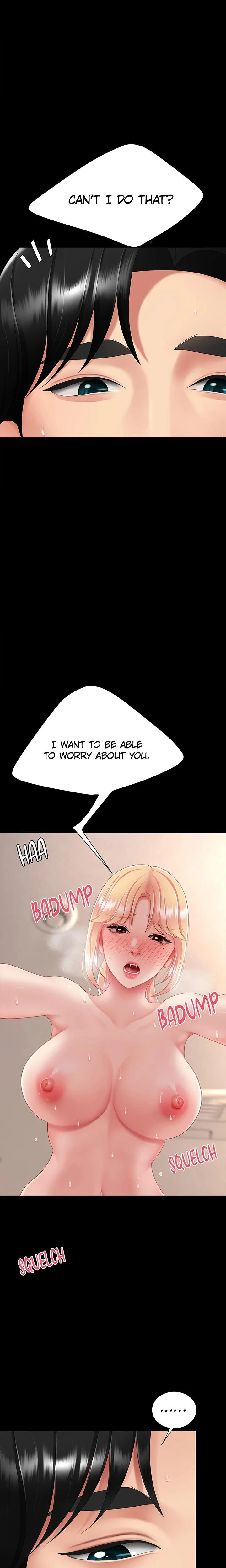 Eat First Mom Chapter 125 Page 13