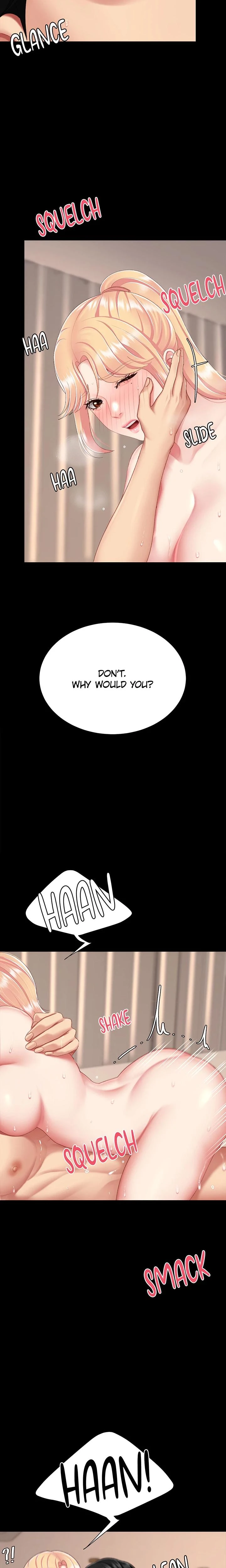 Eat First Mom Chapter 125 Page 14