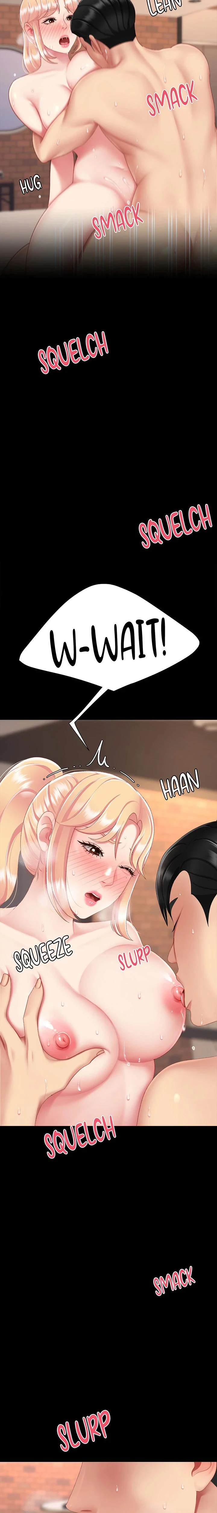 Eat First Mom Chapter 125 Page 15