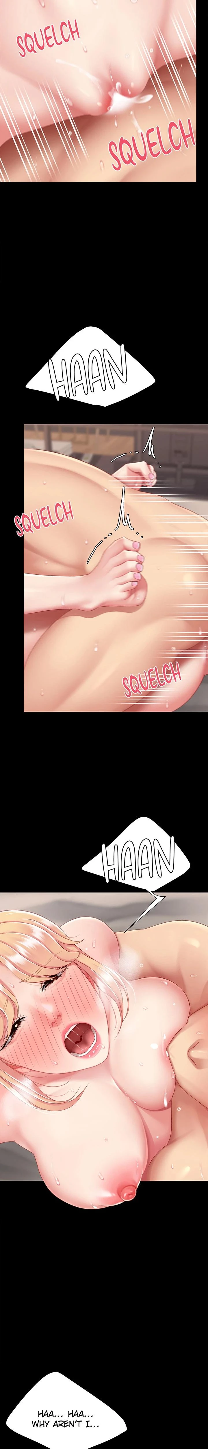 Eat First Mom Chapter 125 Page 17