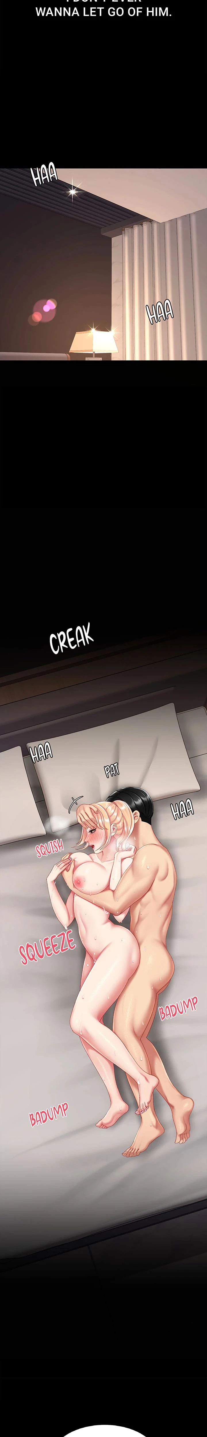 Eat First Mom Chapter 125 Page 24