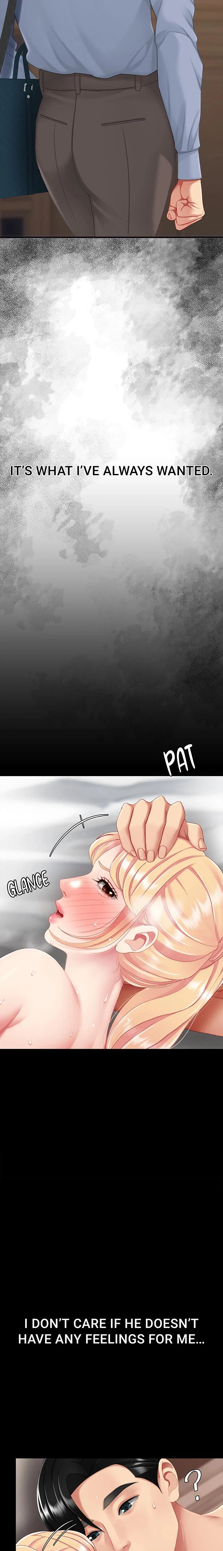 Eat First Mom Chapter 125 Page 27