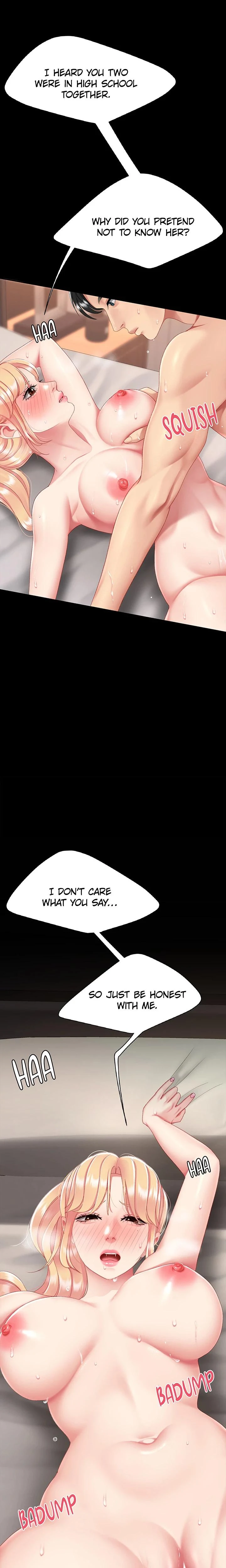 Eat First Mom Chapter 126 Page 3