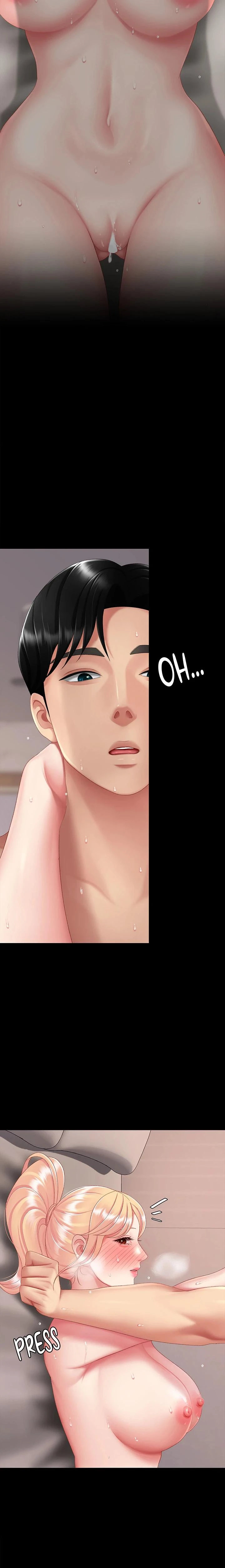 Eat First Mom Chapter 126 Page 6