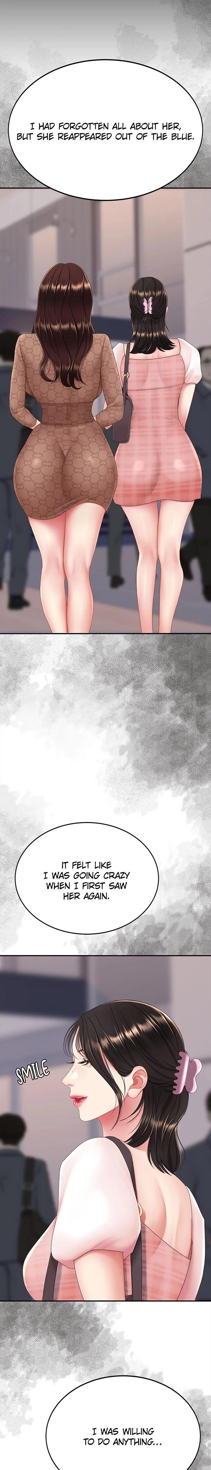 Eat First Mom Chapter 126 Page 9