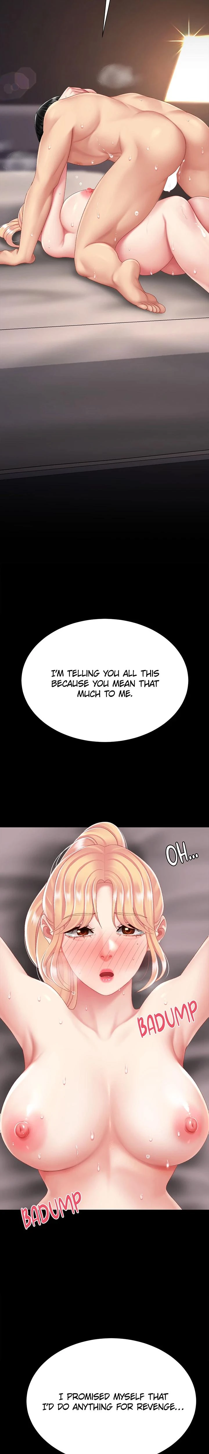 Eat First Mom Chapter 126 Page 13