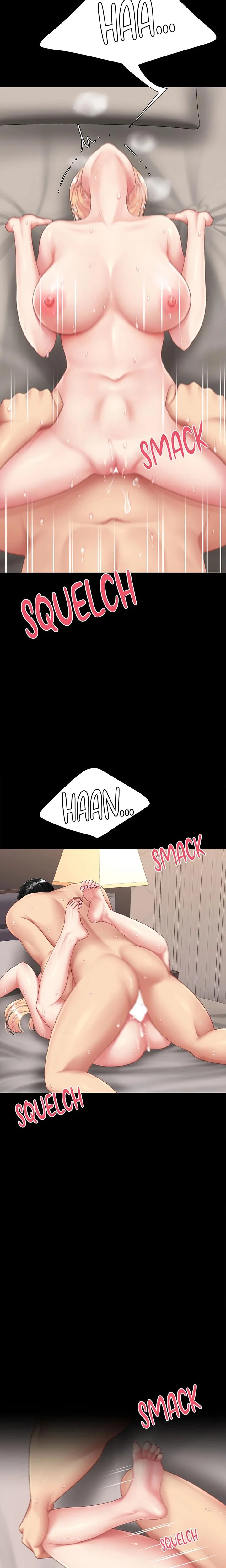 Eat First Mom Chapter 126 Page 18