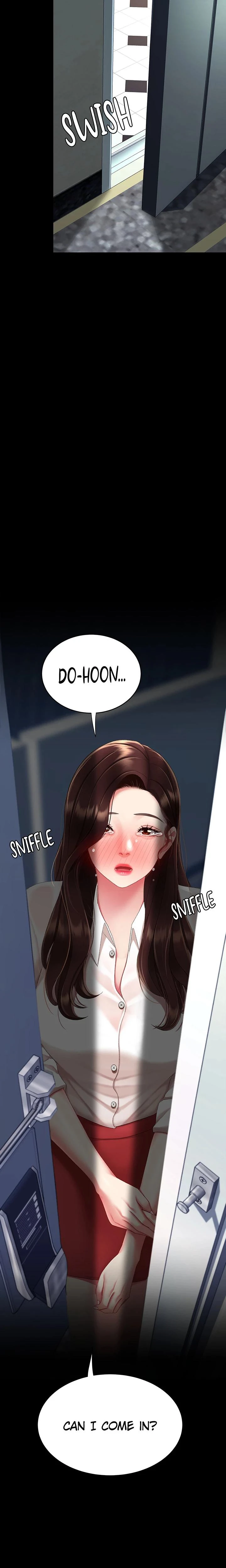 Eat First Mom Chapter 126 Page 31