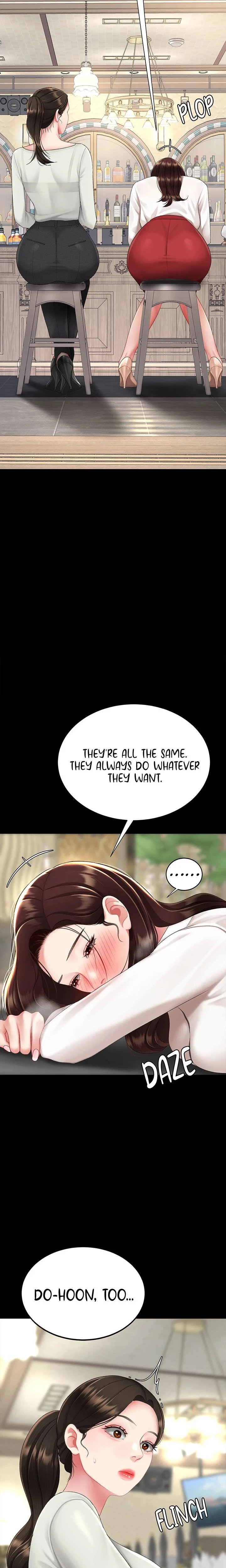 Eat First Mom Chapter 127 Page 13