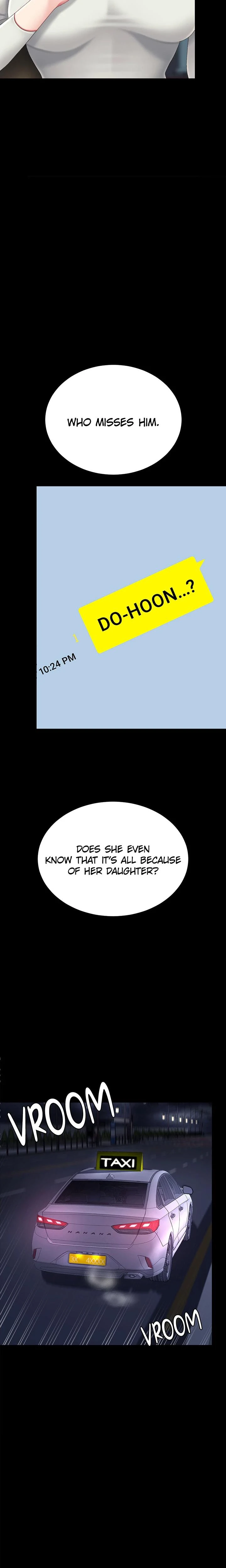 Eat First Mom Chapter 127 Page 20