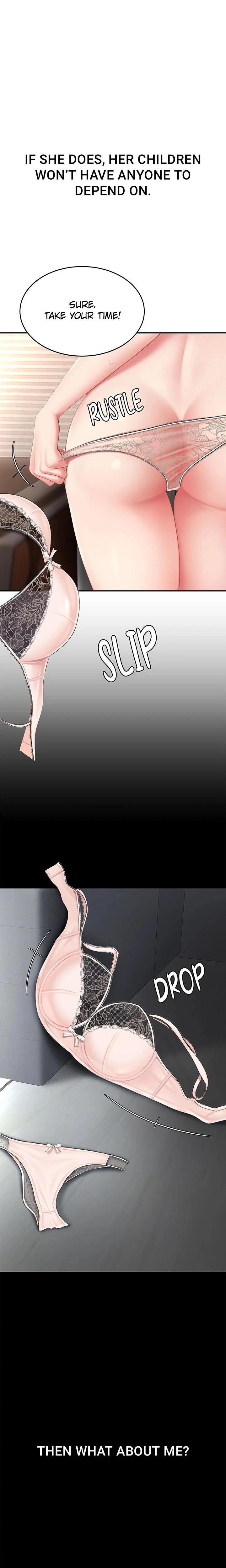 Eat First Mom Chapter 128 Page 6