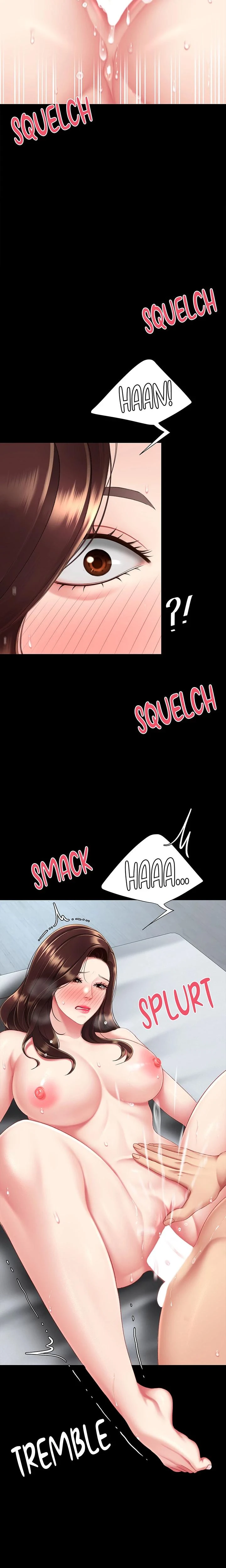 Eat First Mom Chapter 128 Page 23