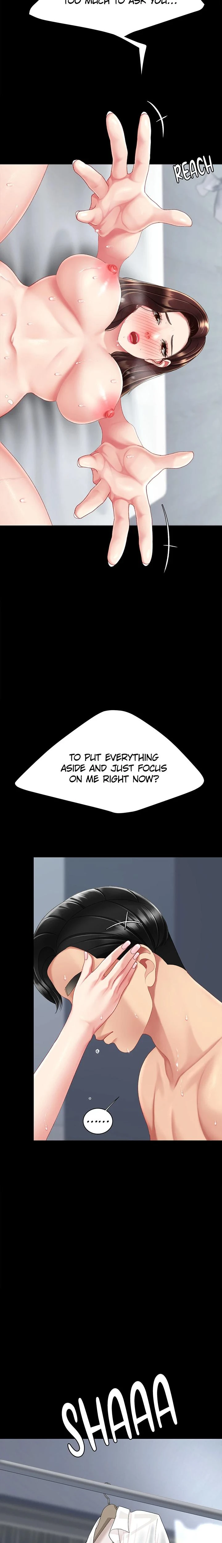Eat First Mom Chapter 128 Page 29