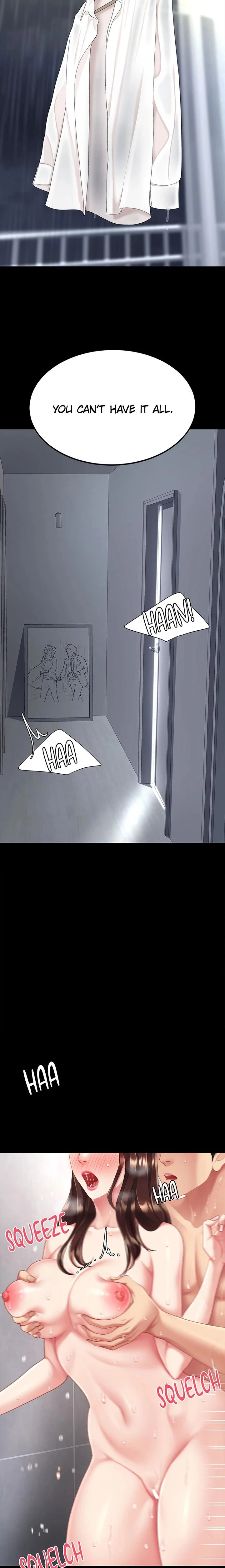 Eat First Mom Chapter 128 Page 30