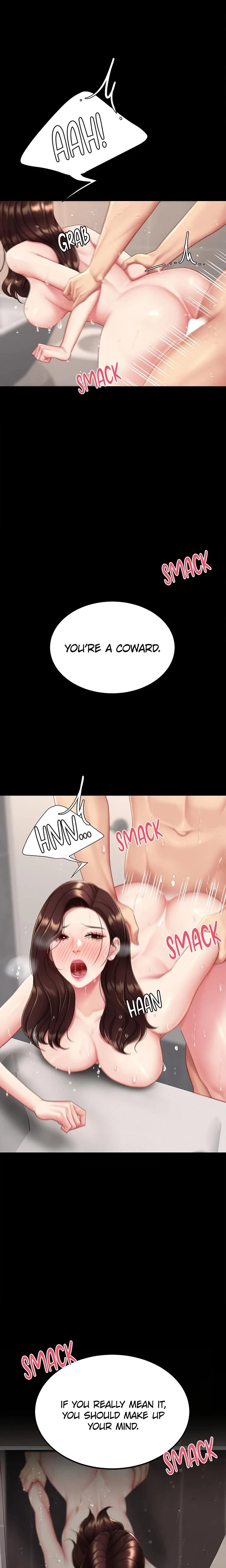 Eat First Mom Chapter 129 Page 9