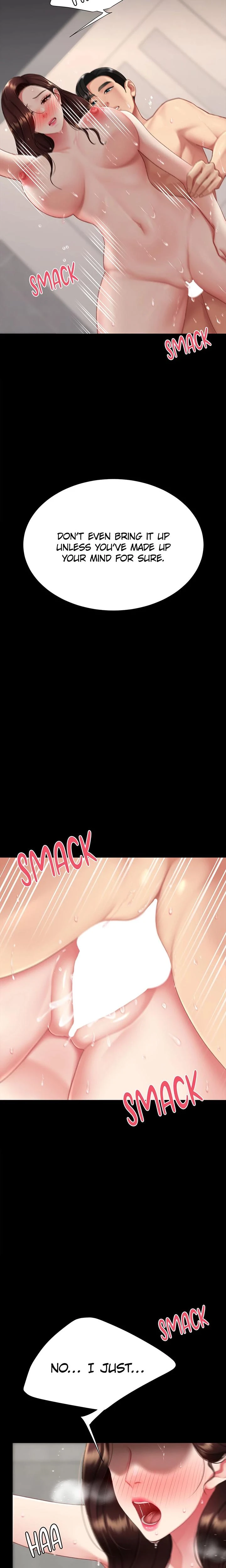 Eat First Mom Chapter 129 Page 11
