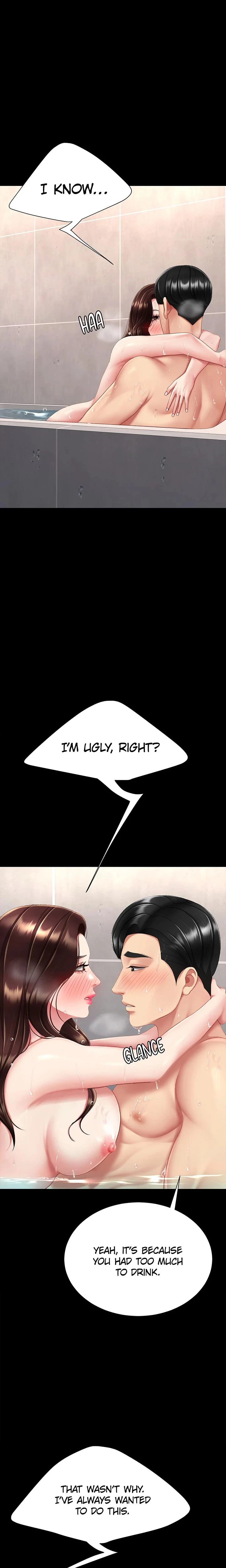 Eat First Mom Chapter 129 Page 18