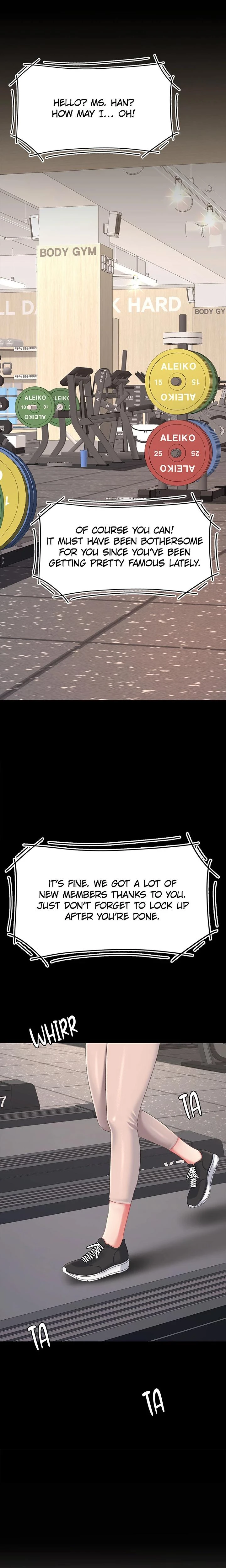 Eat First Mom Chapter 129 Page 28