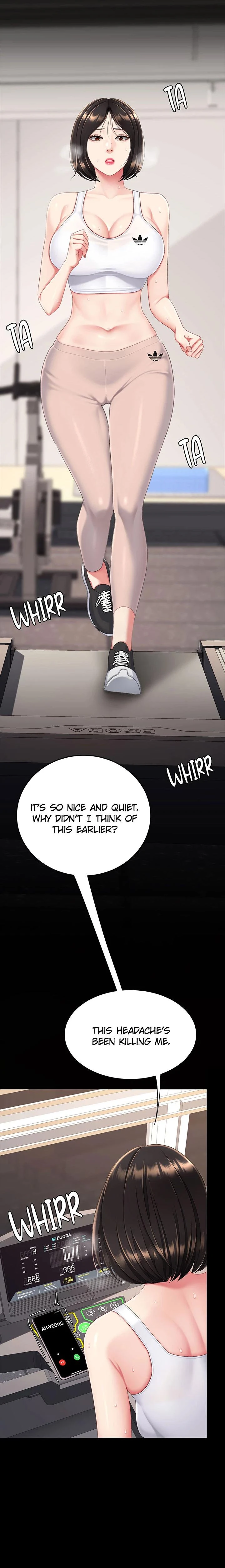 Eat First Mom Chapter 129 Page 29