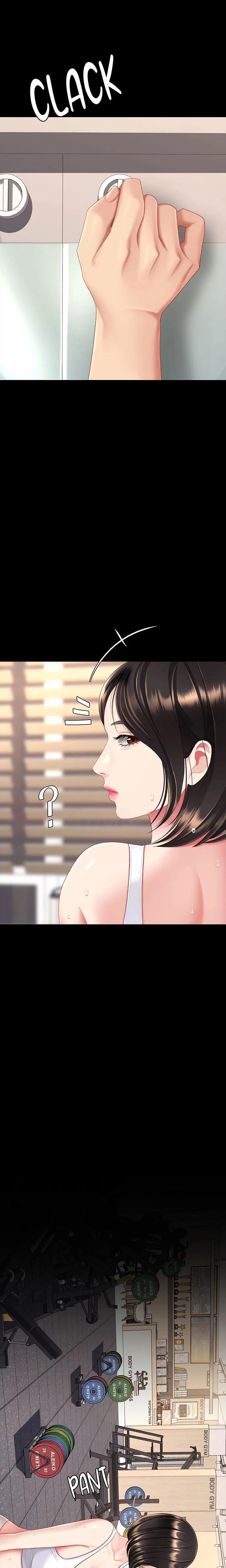 Eat First Mom Chapter 129 Page 31