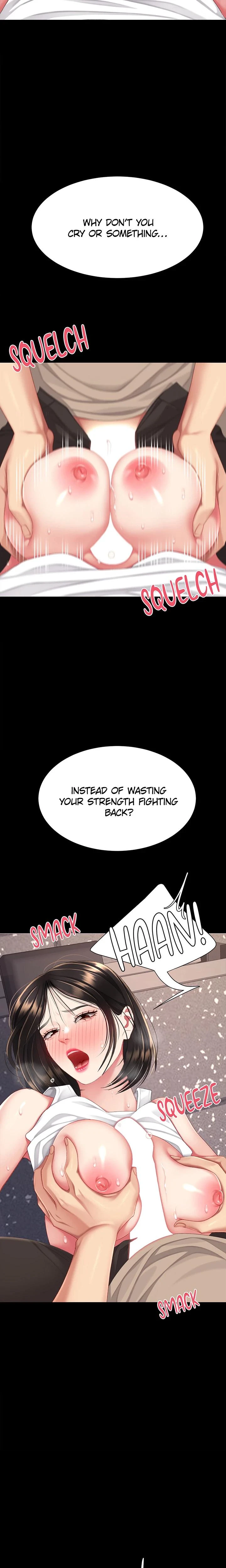 Eat First Mom Chapter 130 Page 26