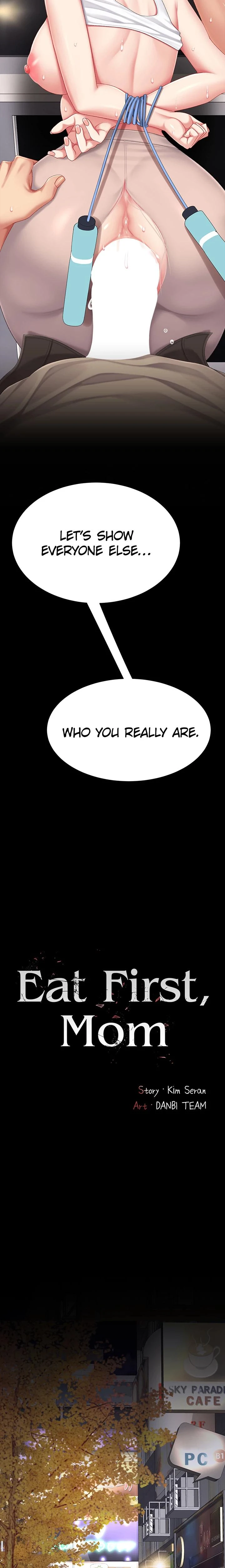Eat First Mom Chapter 131 Page 5