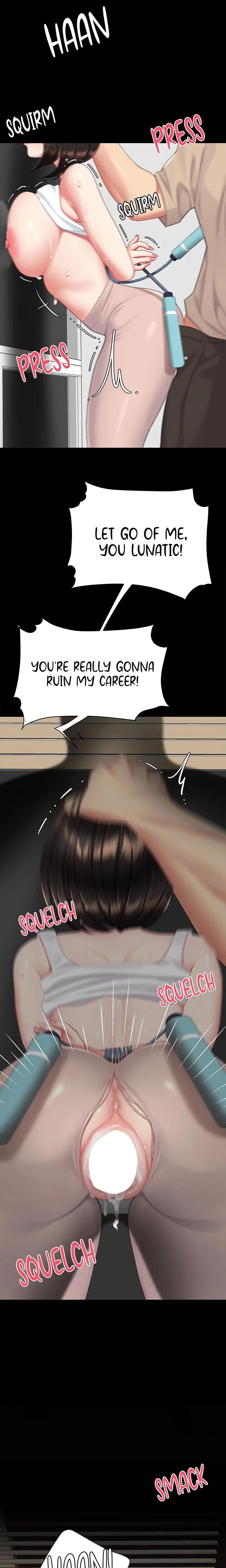 Eat First Mom Chapter 131 Page 12