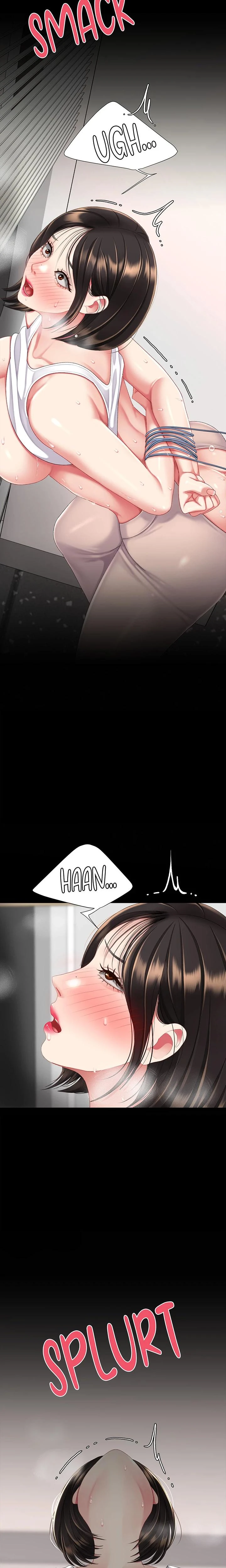 Eat First Mom Chapter 131 Page 30