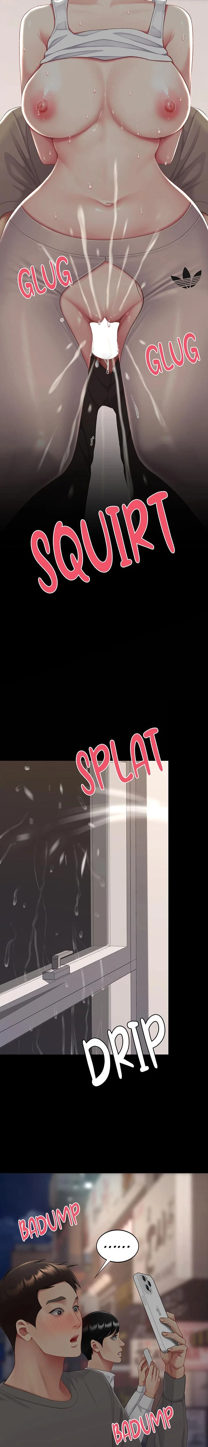 Eat First Mom Chapter 131 Page 31