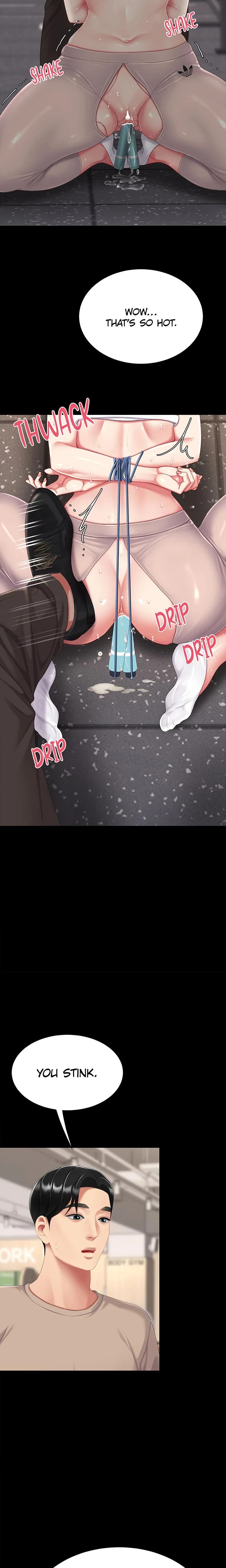 Eat First Mom Chapter 132 Page 2