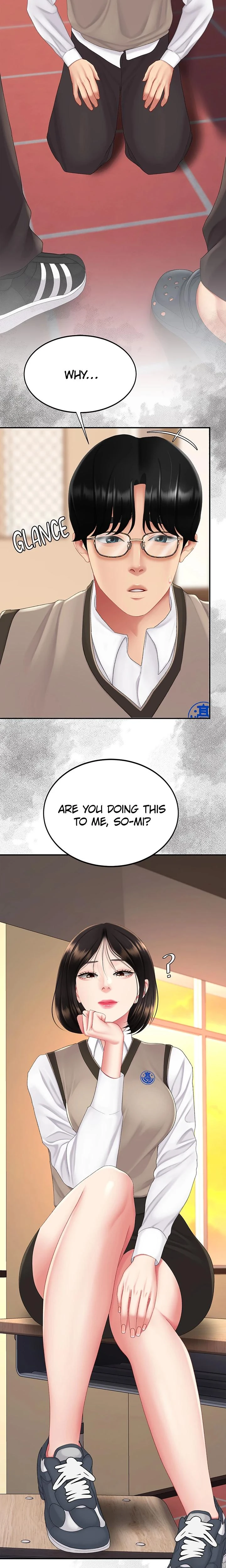 Eat First Mom Chapter 132 Page 5