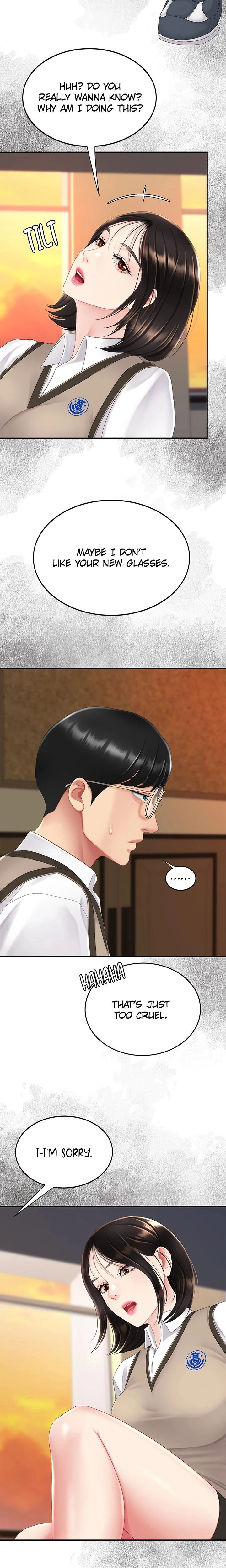 Eat First Mom Chapter 132 Page 6