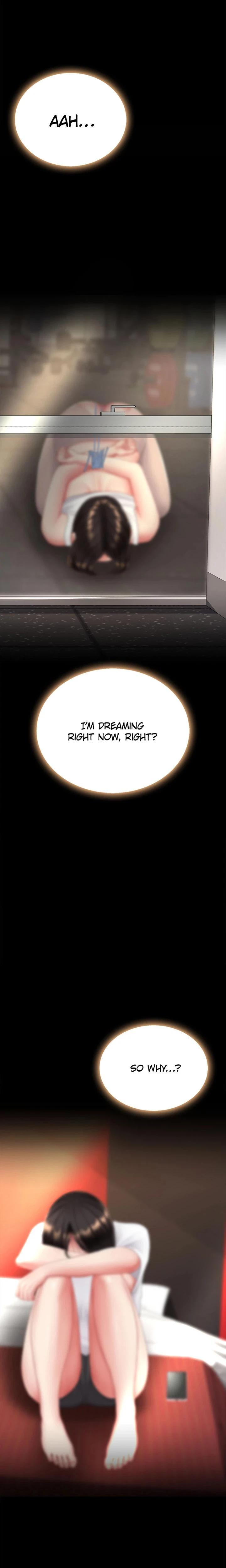 Eat First Mom Chapter 132 Page 12