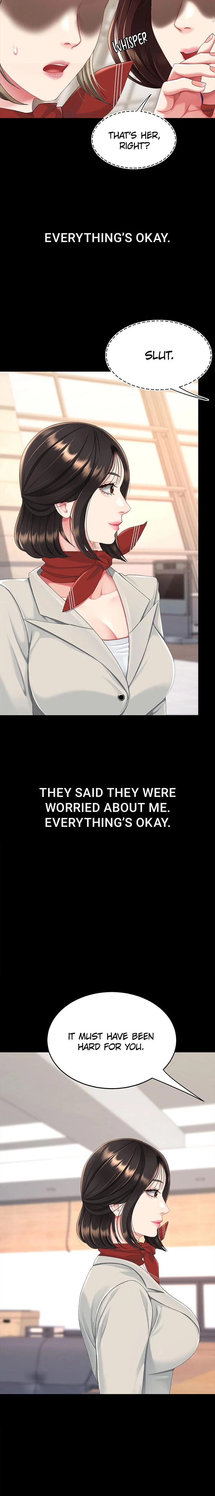 Eat First Mom Chapter 132 Page 24