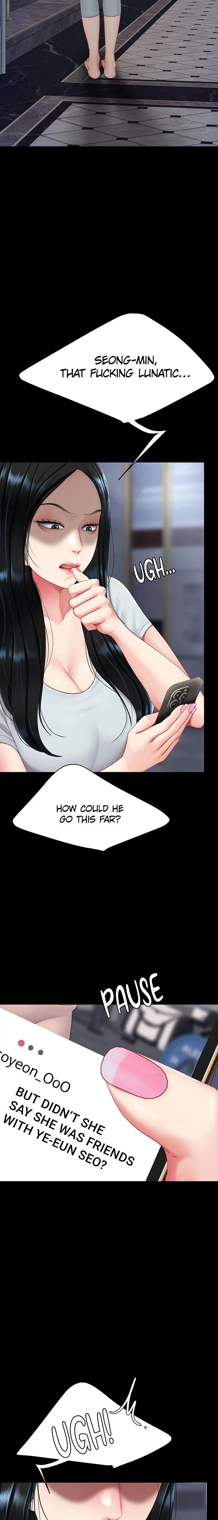 Eat First Mom Chapter 133 Page 5
