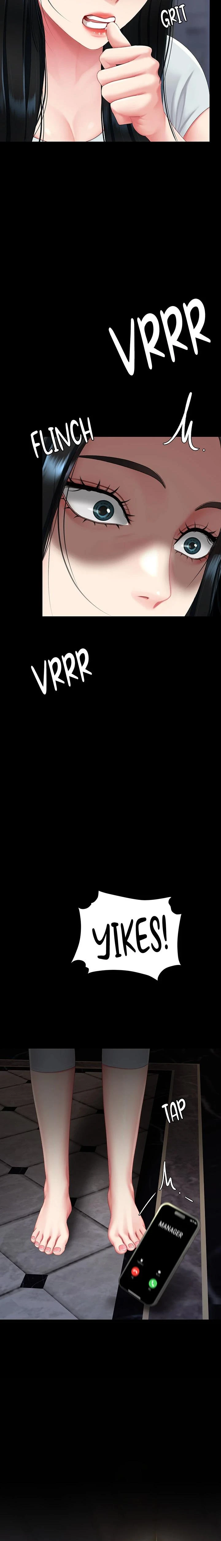 Eat First Mom Chapter 133 Page 6