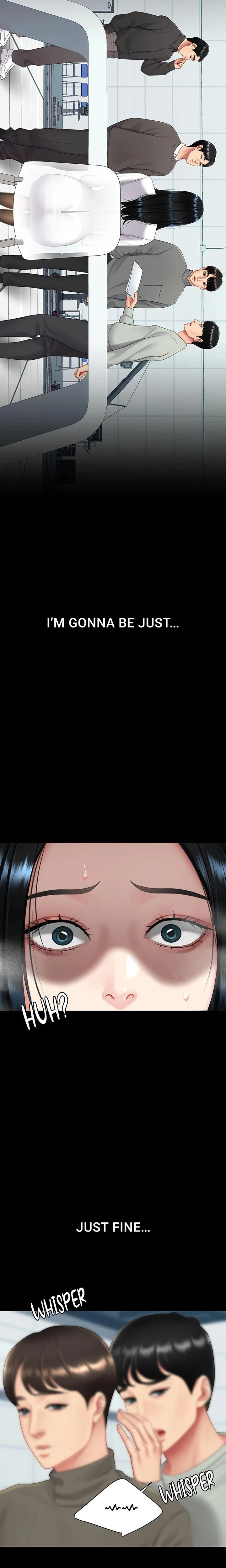Eat First Mom Chapter 133 Page 15