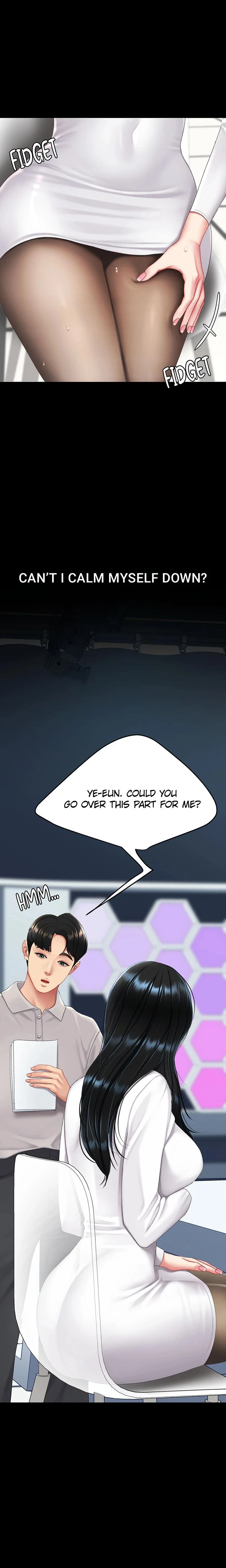 Eat First Mom Chapter 133 Page 17