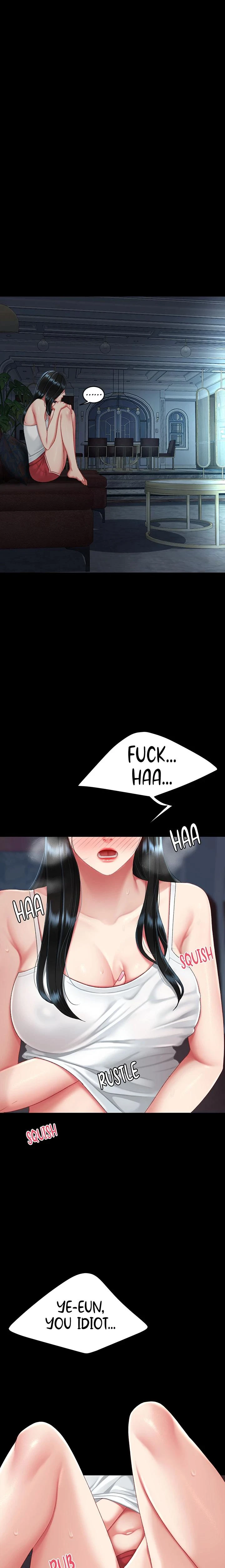 Eat First Mom Chapter 133 Page 24
