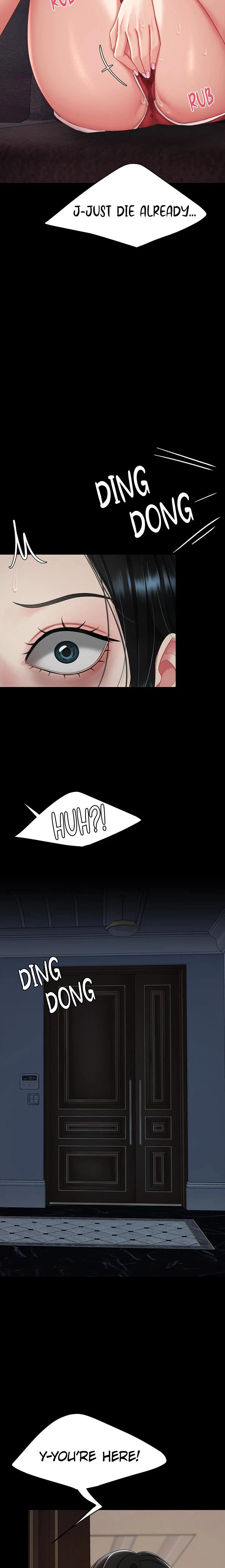 Eat First Mom Chapter 133 Page 25