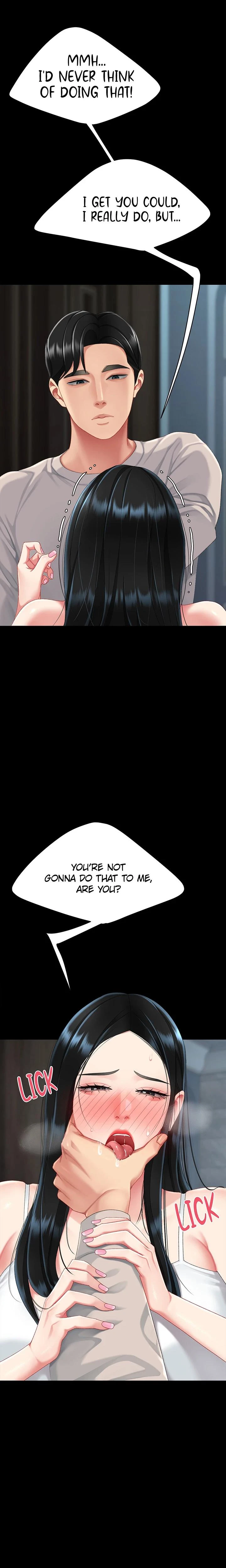Eat First Mom Chapter 133 Page 29