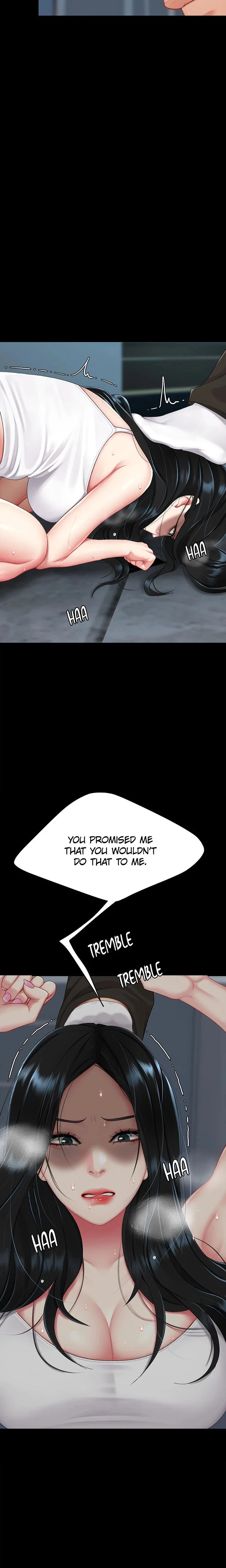 Eat First Mom Chapter 134 Page 12