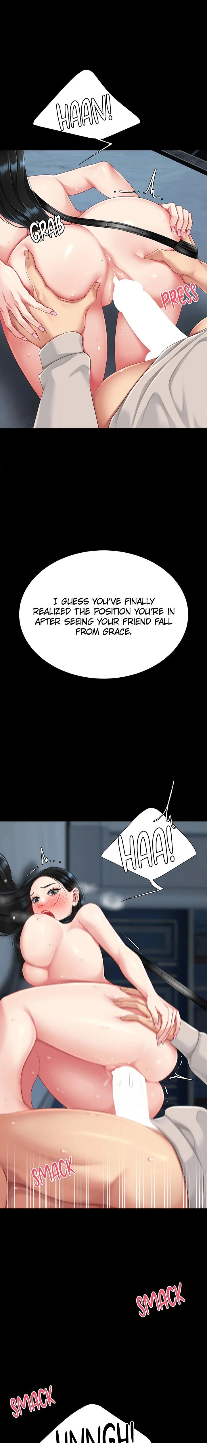Eat First Mom Chapter 135 Page 1