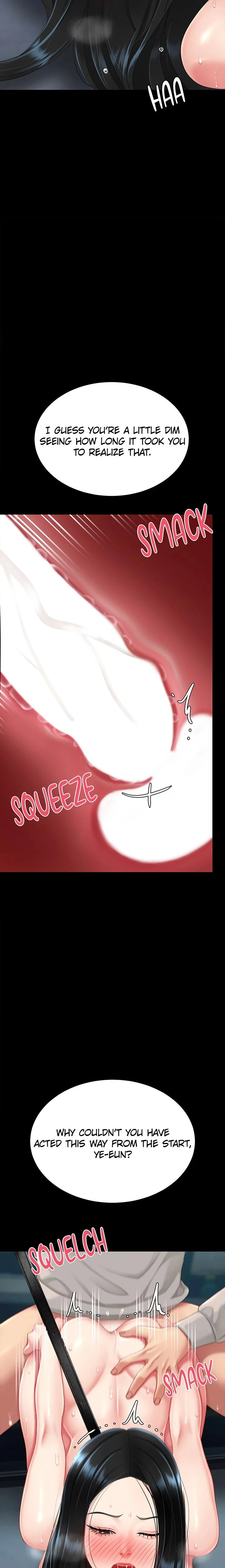 Eat First Mom Chapter 135 Page 3