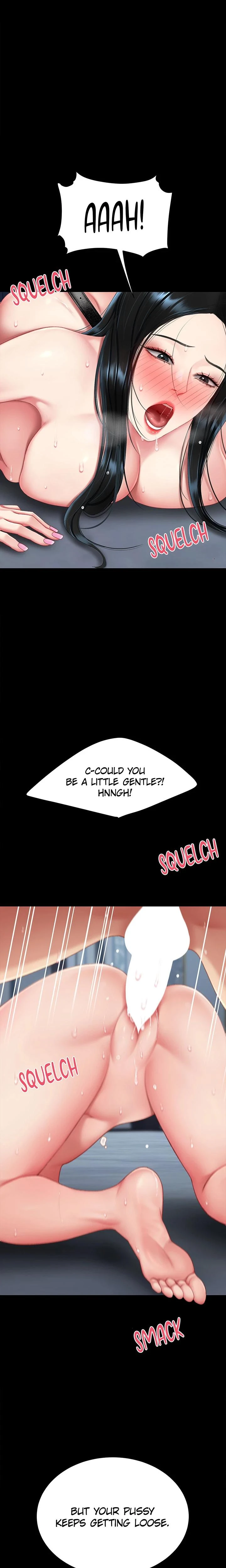 Eat First Mom Chapter 135 Page 5