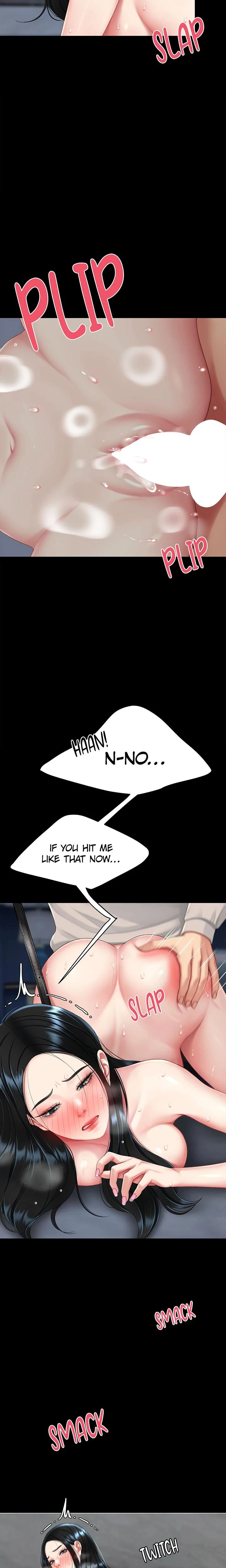 Eat First Mom Chapter 135 Page 9