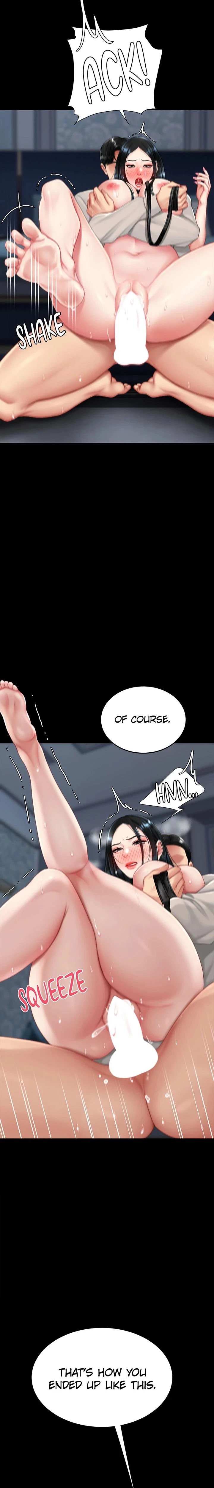 Eat First Mom Chapter 135 Page 17