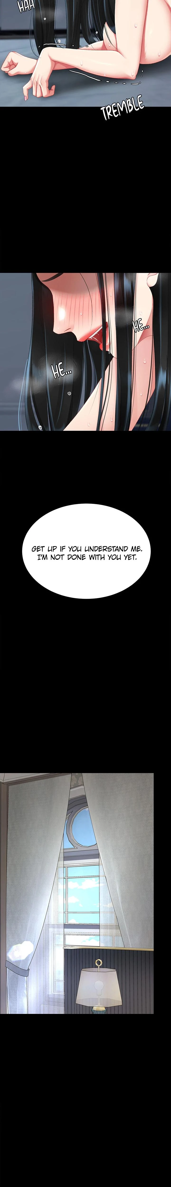 Eat First Mom Chapter 135 Page 25