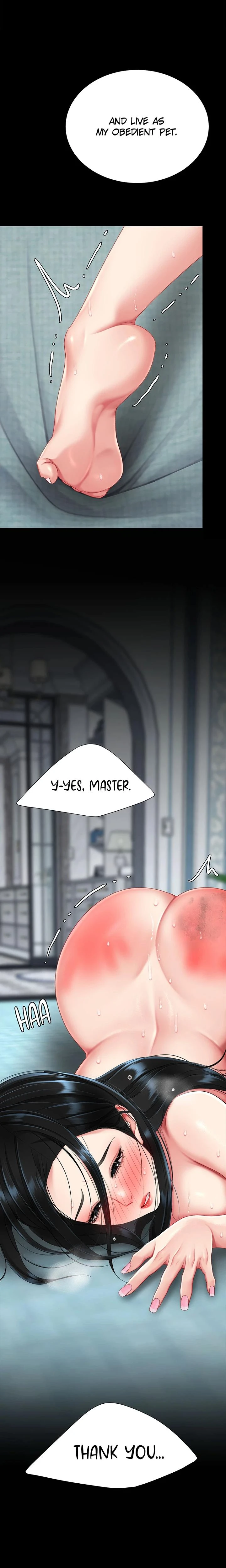 Eat First Mom Chapter 136 Page 4