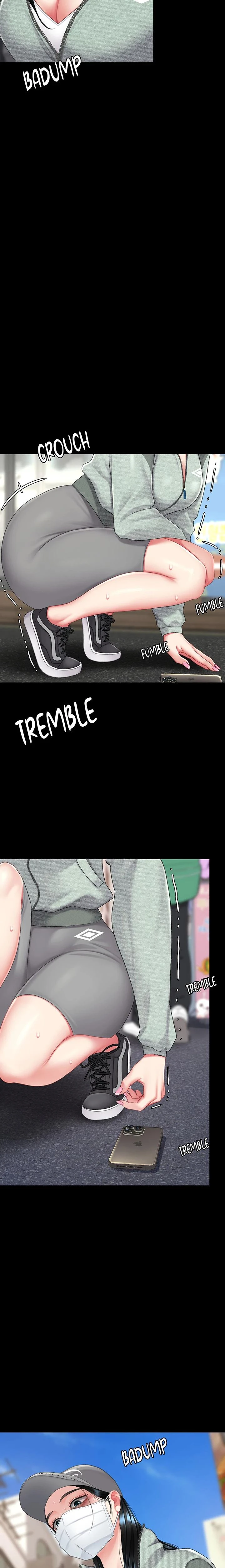 Eat First Mom Chapter 136 Page 11
